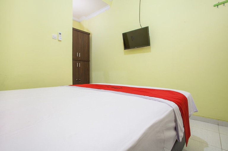 Bedroom 16