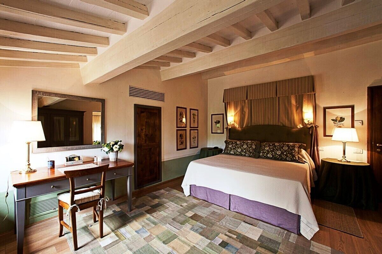 La Locanda Di Cetona, Siena