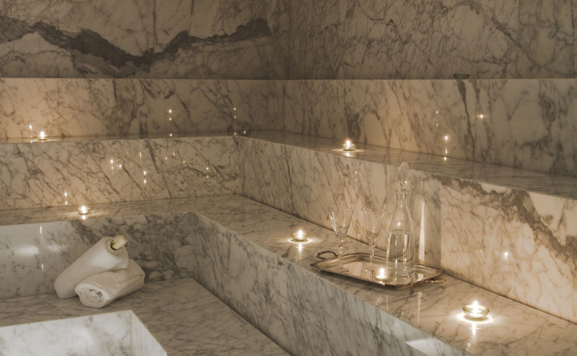 Bathroom, Yoo Punta del Este Rental Club, n.a351