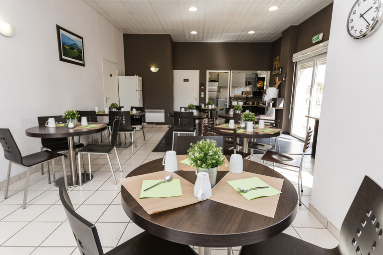 Food & Drinks 5, Garden & City Clermont Ferrand Gerzat, Puy-de-Dôme