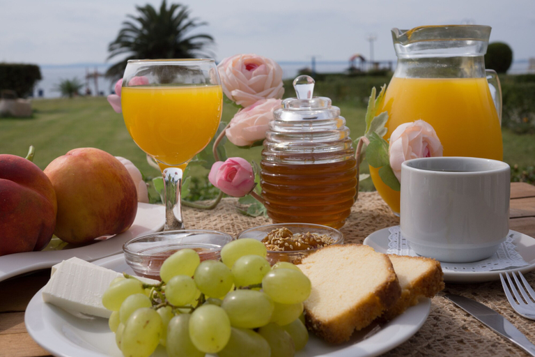 Food & Drinks 5, Alkinoos Beach Hotel, Central Macedonia