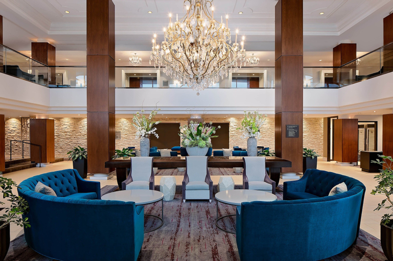 The Westin Governor Morris, Morristown, Morris