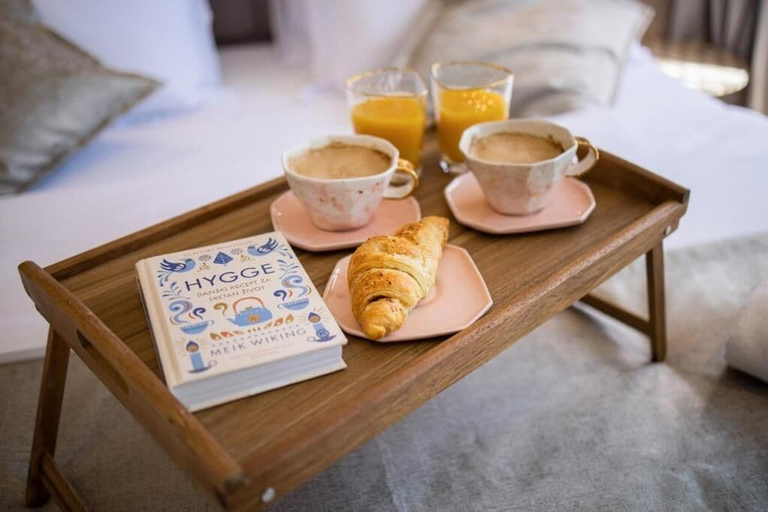 Food & Drinks 4, Penthouse Suite Arben, Zadar