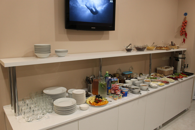 Food & Drinks 5, Boutique Hotel 32, Batumi