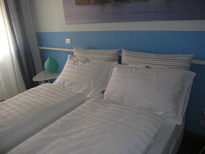 Bedroom 2, Via Verdi B&B, Verona