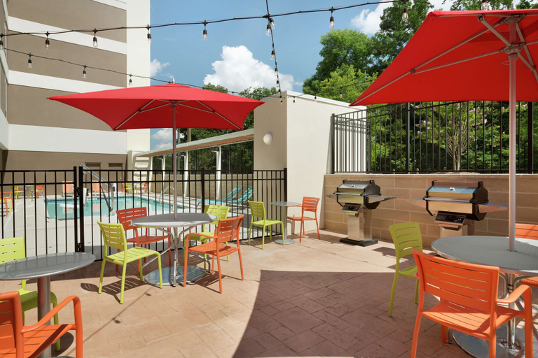 Food & Drinks 5, Home2 Suites by Hilton Durham Chapel Hill, Durham
