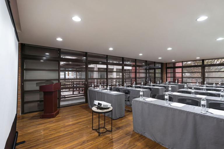 Food & Drinks 5, The Moment Hotel Yilan by Lakeshore, Yilan