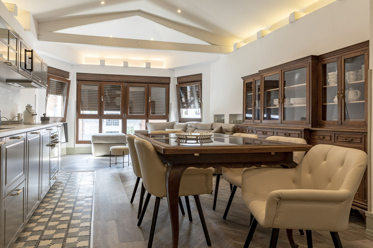 Food & Drinks, Casa Abego, Asturias