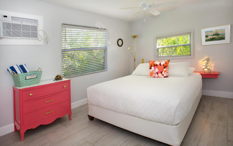 Bedroom 3, South Beach Place - Vero Beach, Indian River