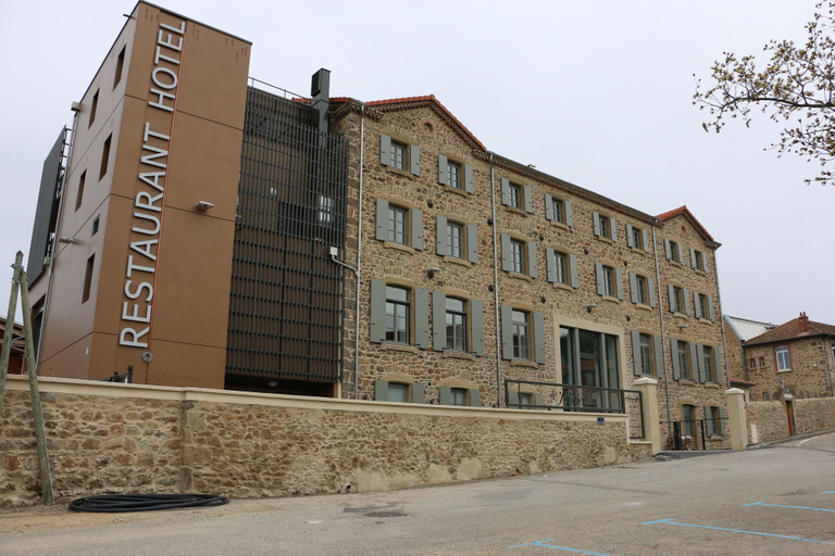 Exterior & Views 1, Le Felicien, Ardèche