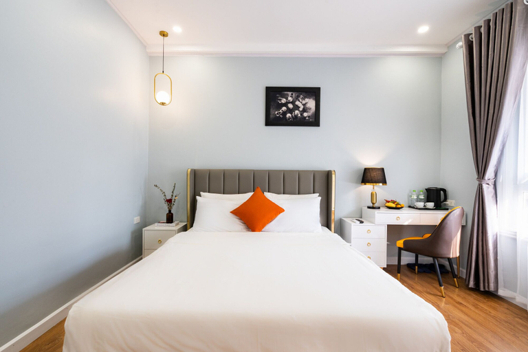 Bedroom 3, Memory Legends Hotel , Hoàn Kiếm