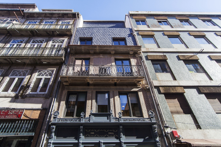 Exterior & Views 2, Oporto Local Studios, Porto