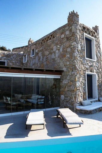 Exterior & Views 2, Villa Rea, South Aegean