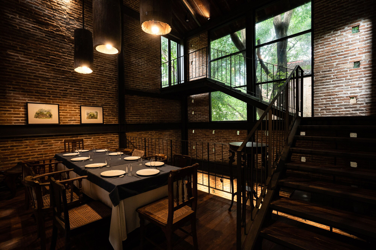 Food & Drinks 4, KAOMAI LANNA RESORT, San Pa Tong