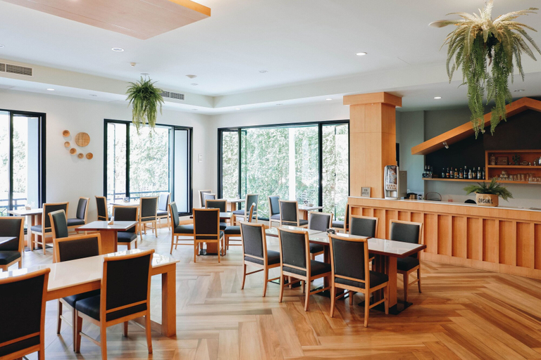 Food & Drinks 5, Civilize Hotel, Muang Udon Thani