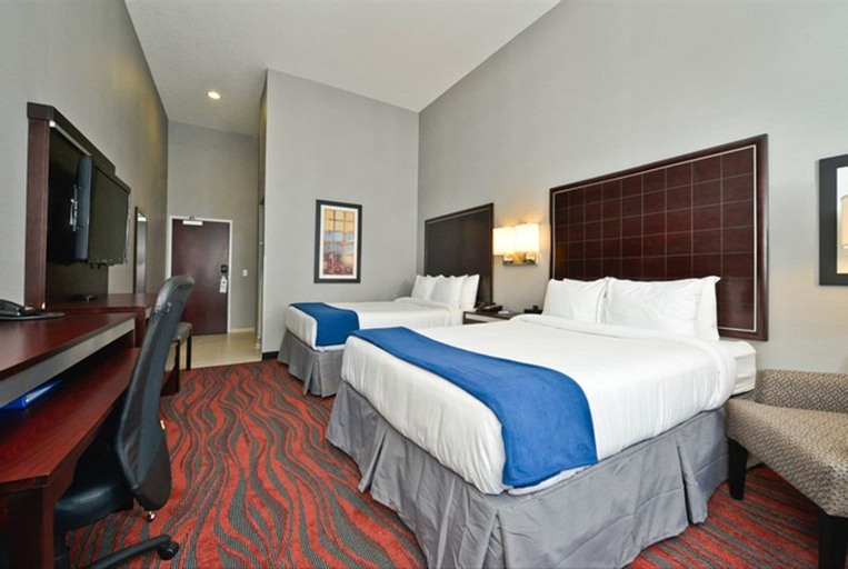 Bedroom 19