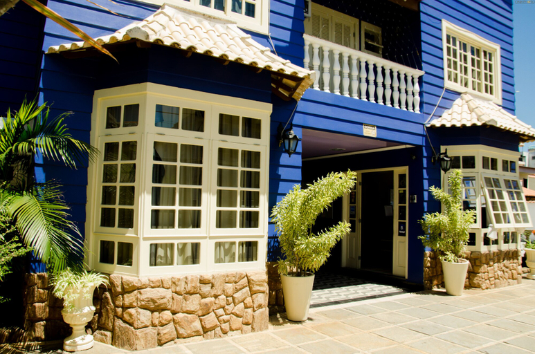 Exterior & Views 2, Pousada Portal Do Mar, Cabo Frio