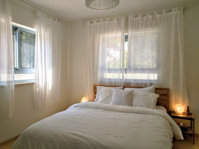 Bedroom 3, Al Sfat HaBanias