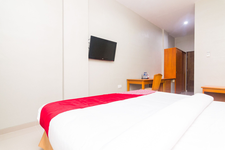 Bedroom 3, Capital O 1867 Kara Guest House, Batam