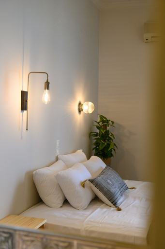 Bedroom 4, Batelo Boutique Hotel - Adults Only, Ionian Islands