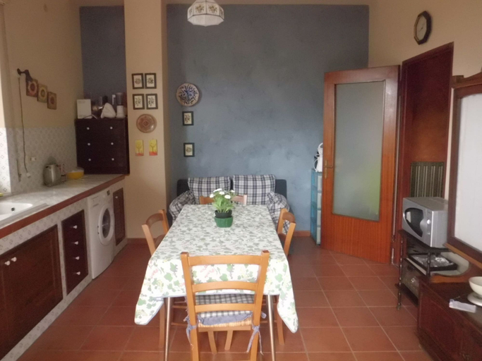 Others 5, At Armando's Home, Catania