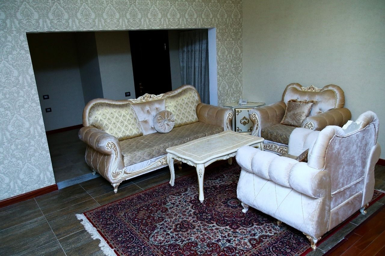 Others 5, Golden Shine Hotel, Baku