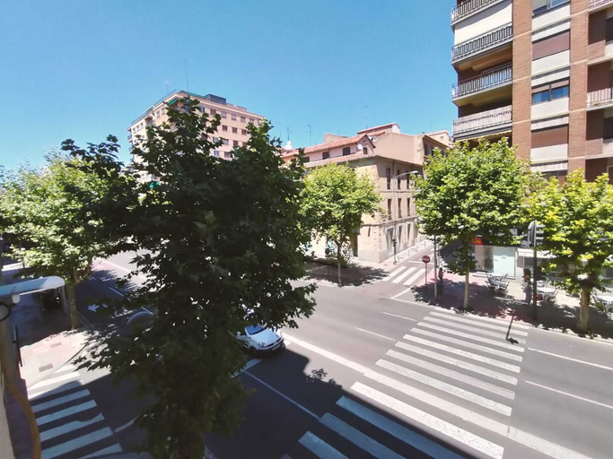 Exterior & Views 2, Hostal Carmen by gaiarooms, Salamanca