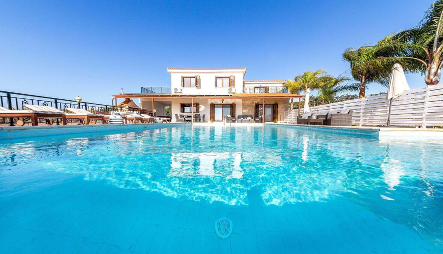 Exterior & Views, Villa Mojito