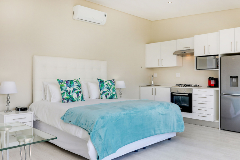 Bedroom 4, Mount Bay, City of Cape Town