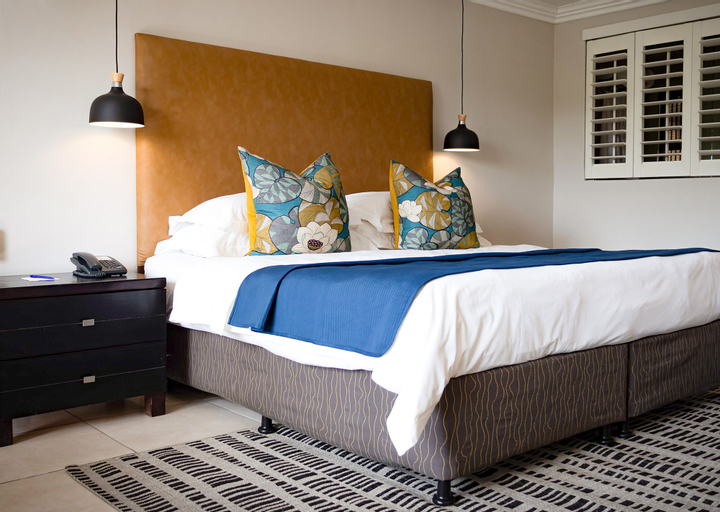 Bedroom 7