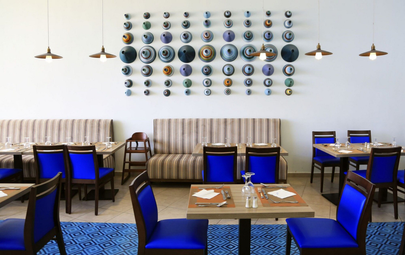 Food & Drinks 5, Dunes d'Or Ocean Club, Agadir-Ida ou Tanane