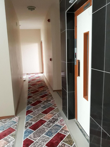 Others 2, Woo Hotel, Gebze