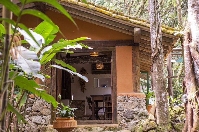 Exterior & Views 2, Pousada Encanto das Aguas, Ilhabela