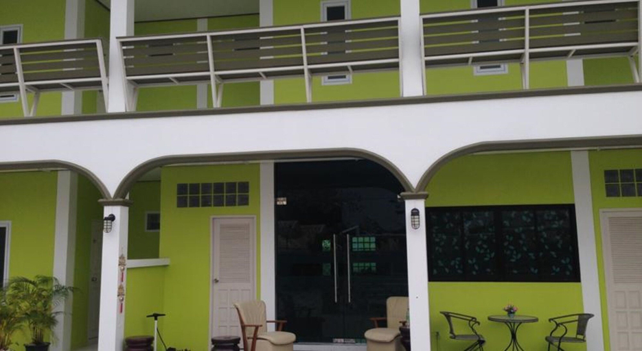 Exterior & Views 2, Saraburi Garden Resort, Muang Saraburi