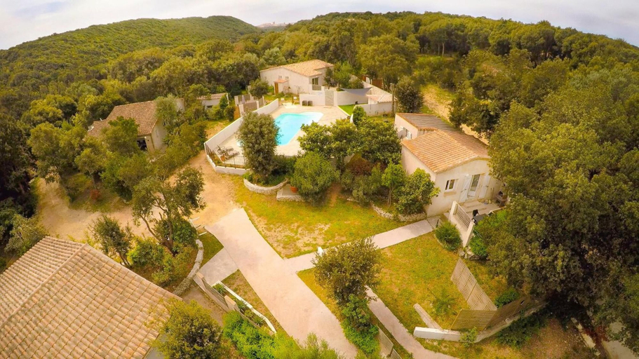 Exterior & Views 2, Perla Di Macchia, Corse-du-Sud