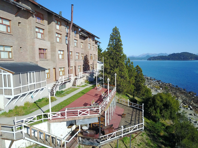 Exterior & Views 2, Las Gaviotas, Bariloche