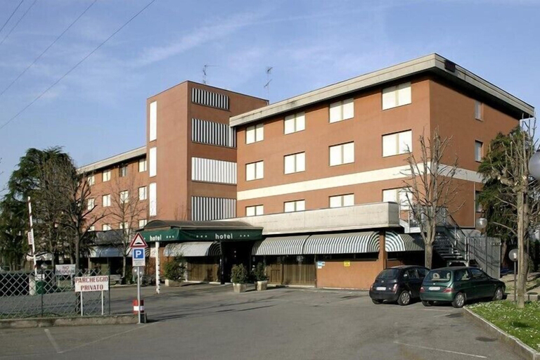 Exterior & Views 2, CDH Hotel Modena, Modena