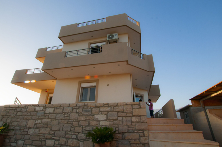 Exterior & Views 2, Elpidis Villa, Faistos