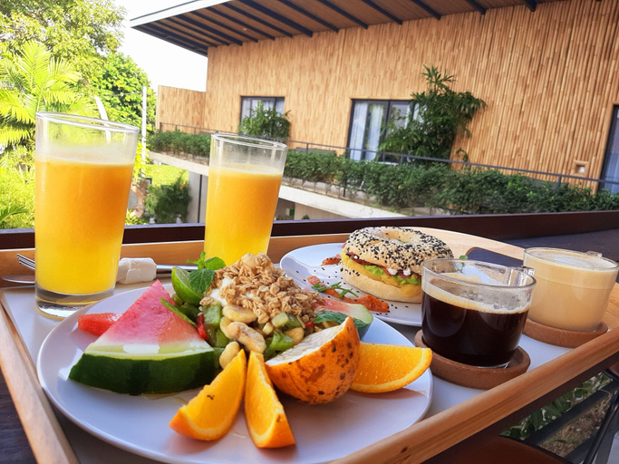 Food & Drinks 5, Canggu Dream Studios & Villas, Badung