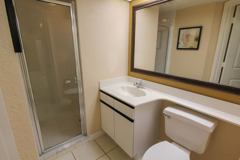 Bathroom 4, Westgate Vacation Villas Resort, Osceola