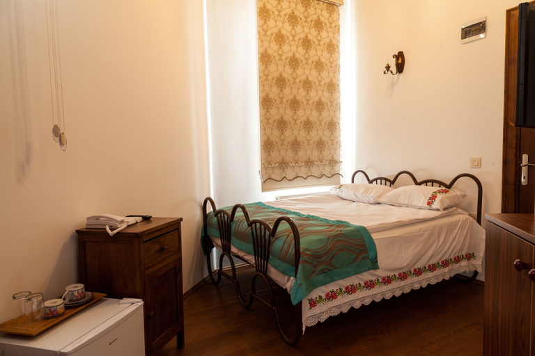 Bedroom 4, Lal Hotel Bursa, Yıldırım