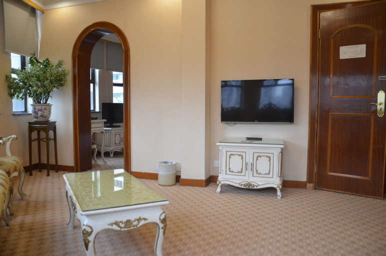 Bedroom 23