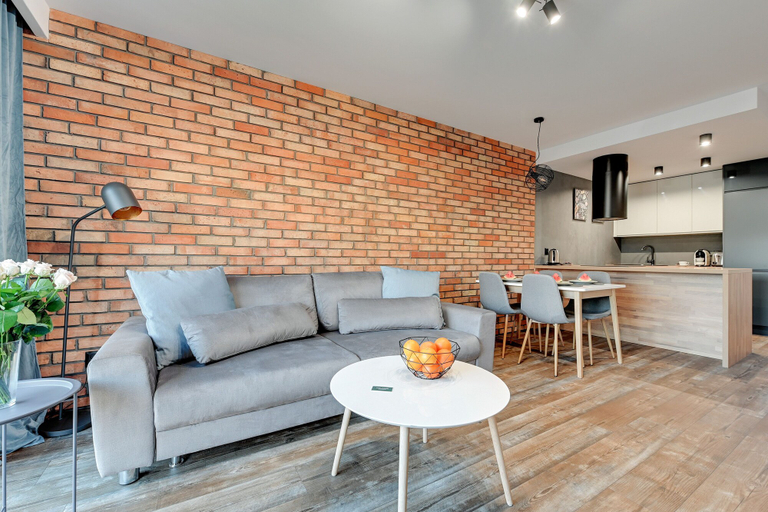 Others 3, Boutique Residence - Old Town Riverside, Gdańsk City