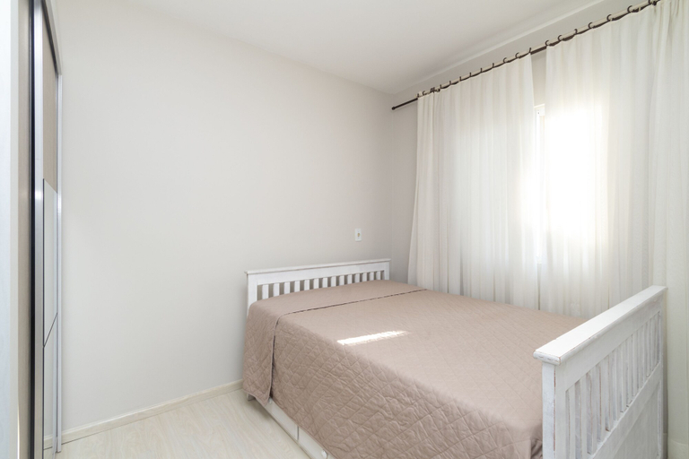 Bedroom 3, Casa 2 quartos - 321, Bombinhas