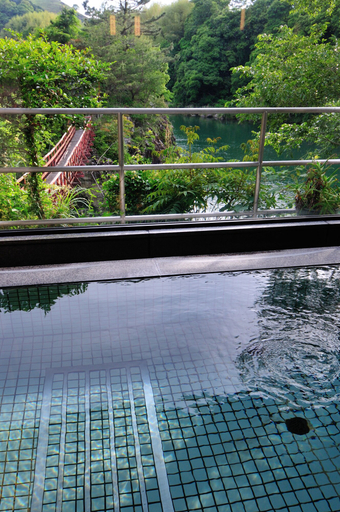 Sport & Beauty 5, Yumeno Onsen, Kami