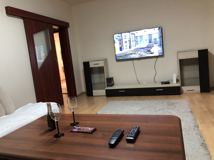 Others 4, Apartman Sever Hroncova, Košice I
