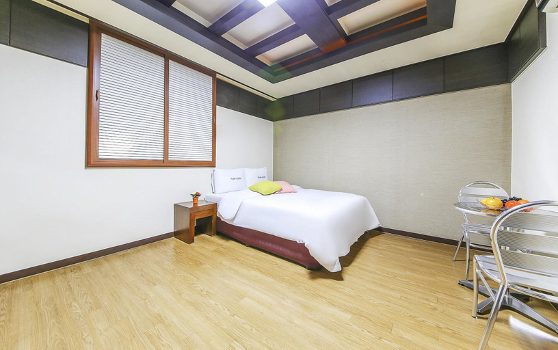 Others 5, Sketch Motel, Gangneung