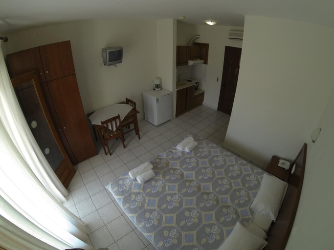 Others 4, Hotel ARGO, Central Macedonia