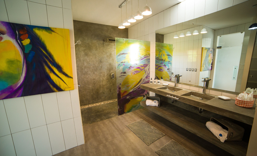 Bathroom 5, Villas Agua Dulce - Villa Summerhill, Sosua