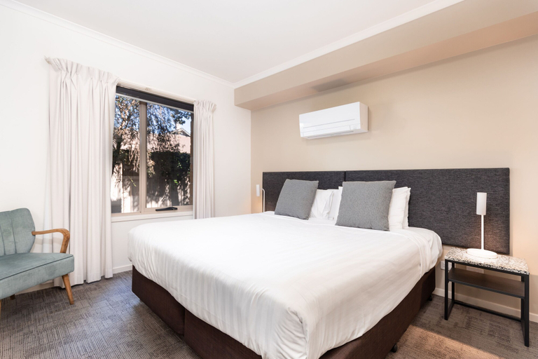 Bedroom 3, Quest Wagga Wagga, Wagga Wagga - Pt A